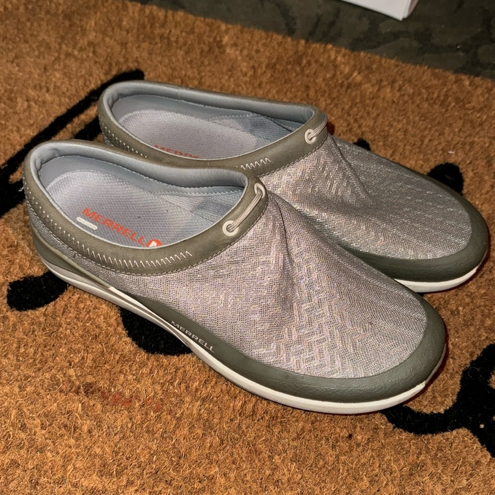 Merrell shoes